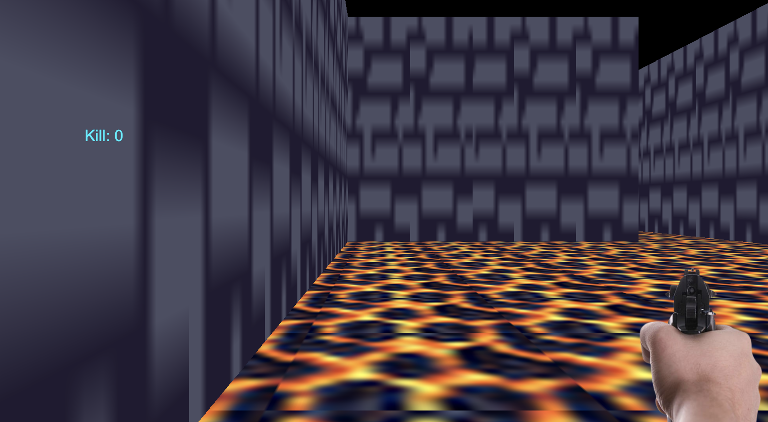 Monster Dungeon